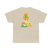 Character Money T-Shirt 8