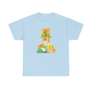Character Money T-Shirt 10