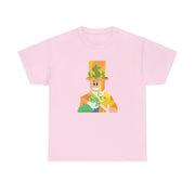 Character Money T-Shirt 9