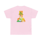 Character Money T-Shirt 10