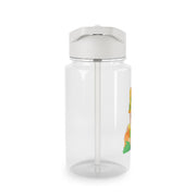 Character Money Clear Water Bottle 3