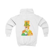 Character Money Kids Hoodie 2