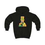 Character Money Kids Hoodie 5