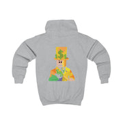 Character Money Kids Hoodie 4