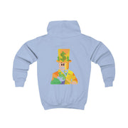 Character Money Kids Hoodie 8