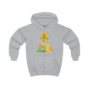 Character Money Kids Hoodie 3
