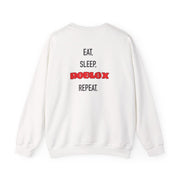 Eat, sleep, repeat Sweatshirt 2