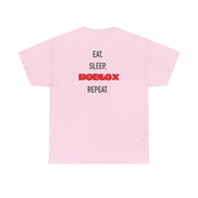 Eat, sleep, repeat T-Shirt 8