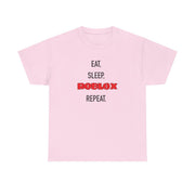Eat, sleep, repeat T-Shirt 7