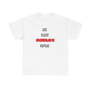 Eat, sleep, repeat T-Shirt 2