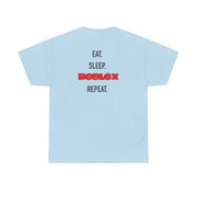 Eat, sleep, repeat T-Shirt 10