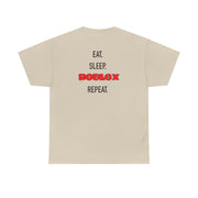 Eat, sleep, repeat T-Shirt 6