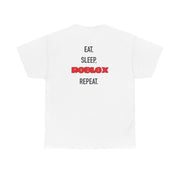 Eat, sleep, repeat T-Shirt 3