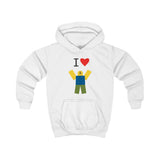 Roblox Kids Hoodies