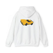 Dominus - Rocket League Hoodie 2