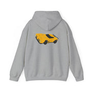 Dominus - Rocket League Hoodie 4