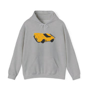 Dominus - Rocket League Hoodie 3