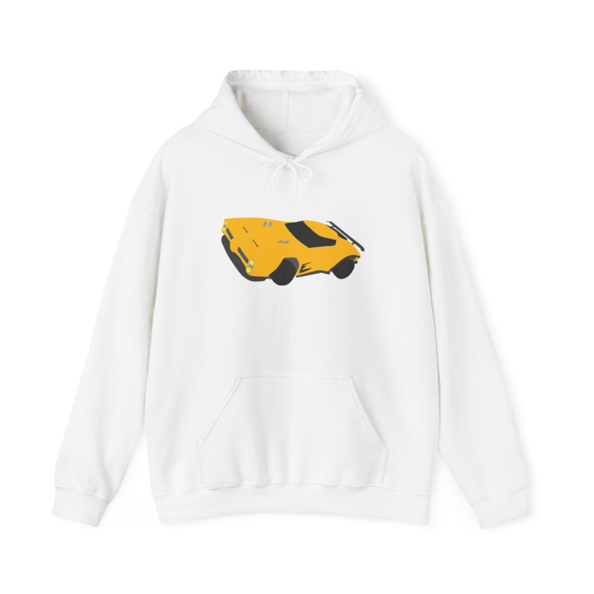 Dominus - Rocket League Hoodie