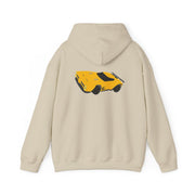 Dominus - Rocket League Hoodie 6
