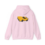 Dominus - Rocket League Hoodie 8