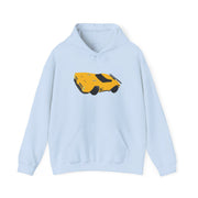 Dominus - Rocket League Hoodie 9