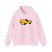 Dominus - Rocket League Hoodie 7