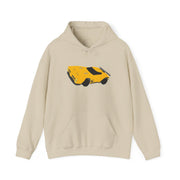 Dominus - Rocket League Hoodie 5