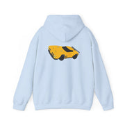 Dominus - Rocket League Hoodie 10