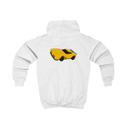 Dominus - Rocket League Kids Hoodie 2
