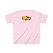 Dominus - Rocket League Kids T-Shirt 8