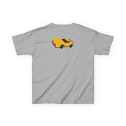 Dominus - Rocket League Kids T-Shirt 4