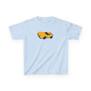 Dominus - Rocket League Kids T-Shirt 5