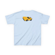 Dominus - Rocket League Kids T-Shirt 6