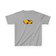 Dominus - Rocket League Kids T-Shirt 3