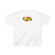 Dominus - Rocket League Kids T-Shirt 2