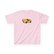 Dominus - Rocket League Kids T-Shirt 7