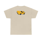 Dominus - Rocket League T-Shirt 5