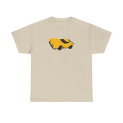 Dominus - Rocket League T-Shirt 4