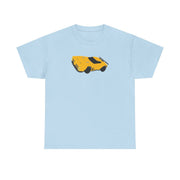 Dominus - Rocket League T-Shirt 8