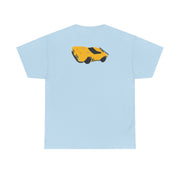 Dominus - Rocket League T-Shirt 9