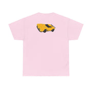 Dominus - Rocket League T-Shirt 7