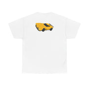 Dominus - Rocket League T-Shirt 3