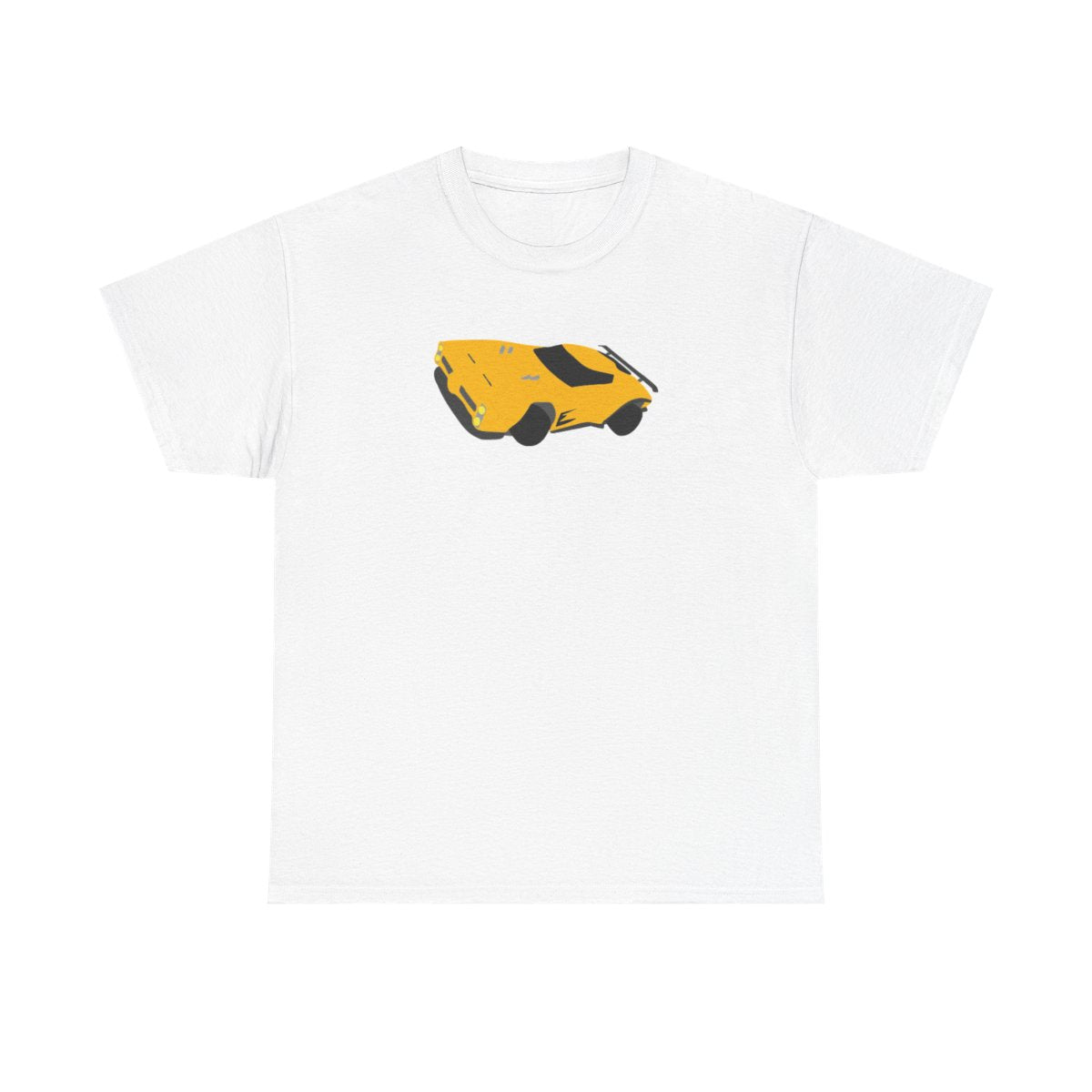 Dominus - Rocket League T-Shirt