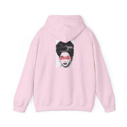 Not Today, Satan. Not Today - Drag Queen's Drag Race Hoodie 8