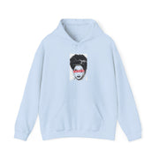 Not Today, Satan. Not Today - Drag Queen's Drag Race Hoodie 9
