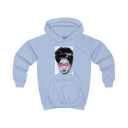 Not Today, Satan. Not Today - Drag Queen's Drag Race Kids Hoodie 5
