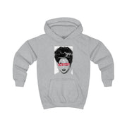 Not Today, Satan. Not Today - Drag Queen's Drag Race Kids Hoodie 3