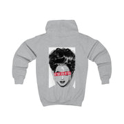 Not Today, Satan. Not Today - Drag Queen's Drag Race Kids Hoodie 4