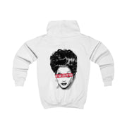 Not Today, Satan. Not Today - Drag Queen's Drag Race Kids Hoodie 2