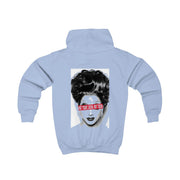 Not Today, Satan. Not Today - Drag Queen's Drag Race Kids Hoodie 6
